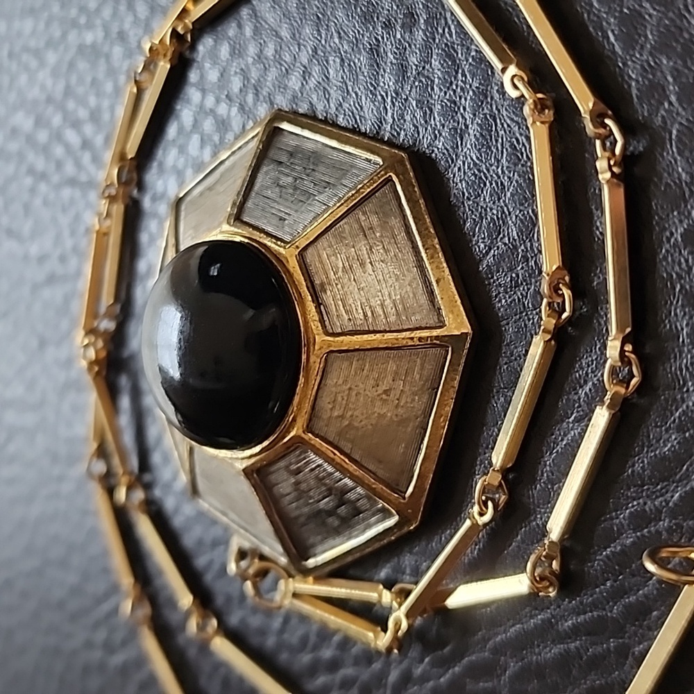 VTG Accessocraft necklace